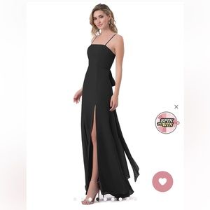 Azazie Cosette Bridesmaids Dress